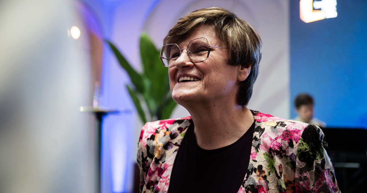 Ausztriában tüntették ki Karikó Katalint