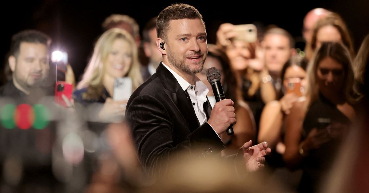 Index – FOMO – Justin Timberlake Arrested