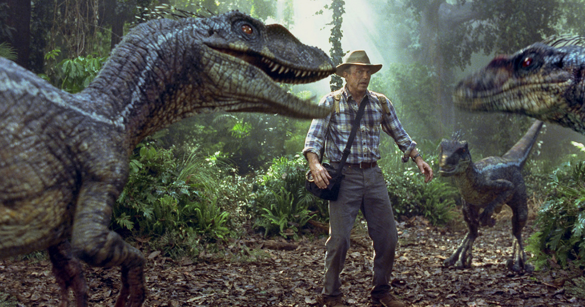 Már valóság az a technológia, amelynek köszönhető, hogy a Jurassic Parkban életre keltethették a dinókat
