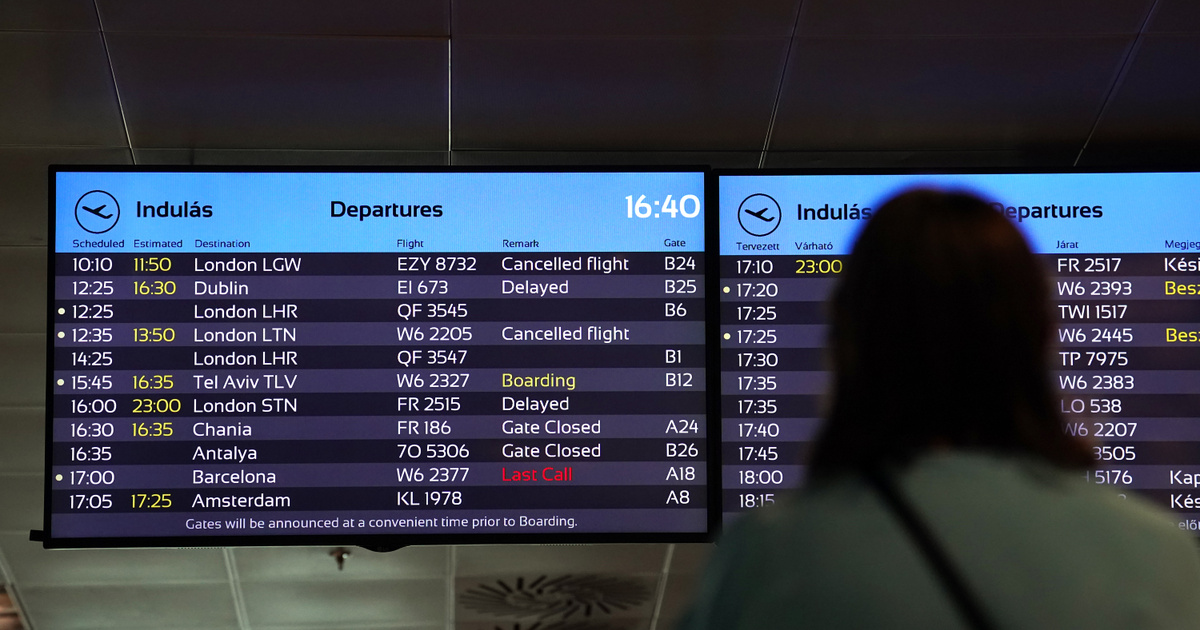 Índice – Nacional – Según el experto, se trata de una práctica comercial desleal llevada a cabo por la mayoría de las aerolíneas