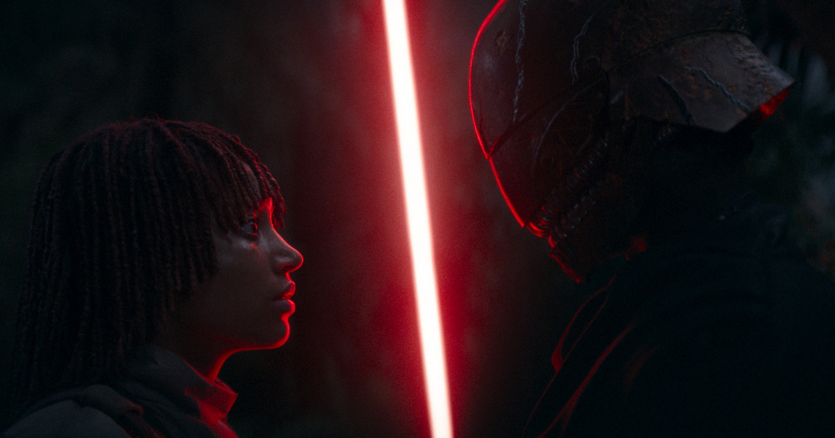 Index – Culture – Star Wars was not as cruel as it is now