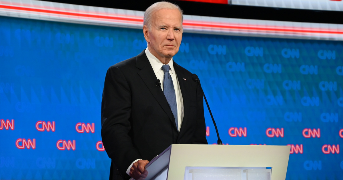 Index – Abroad – Can Biden be replaced, and if so, by whom?