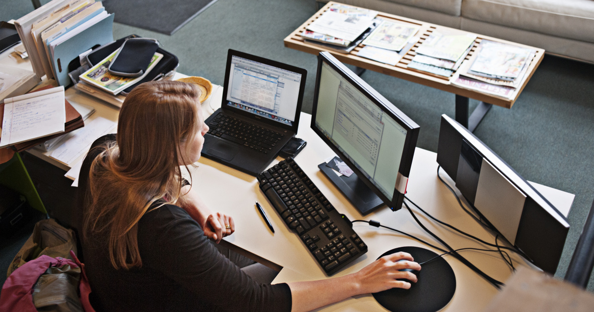 Index – Belföld – Van egy rossz hírünk minden hétfőn munkába indulónak