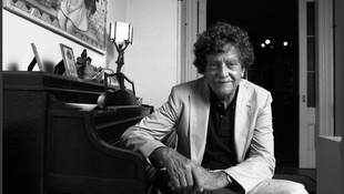 Mit érne meg önnek egy 25 éven át forgatott dokumentumfilm Kurt Vonnegutról?