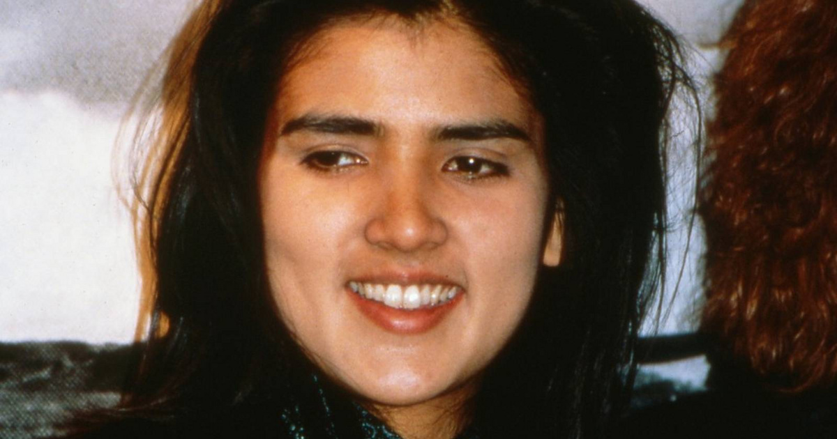 Tanita Tikaram fue una cantante de los 90: a sus 54 quizás no la reconozcas – World Star