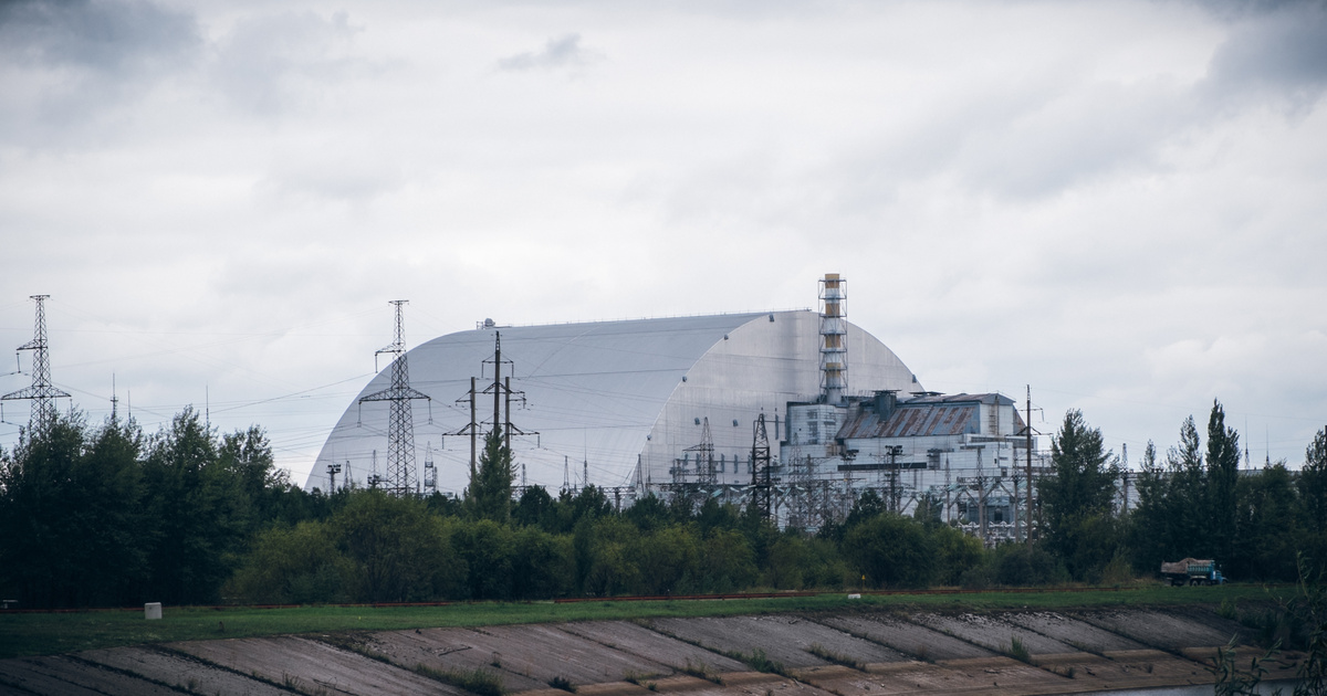 Índice – Ciencia y Tecnología – La radiación altera los pájaros cantores que viven alrededor de Chernobyl