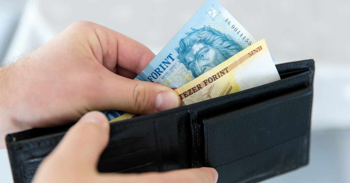 Béremelésről döntött a kormány, megjelentek a részletek