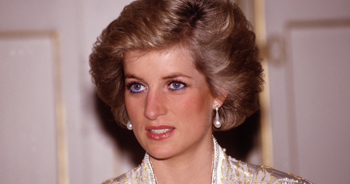 You Can't Guess Which Actor Was Princess Diana's Secret Love: Filming Together Was Hard – World Star