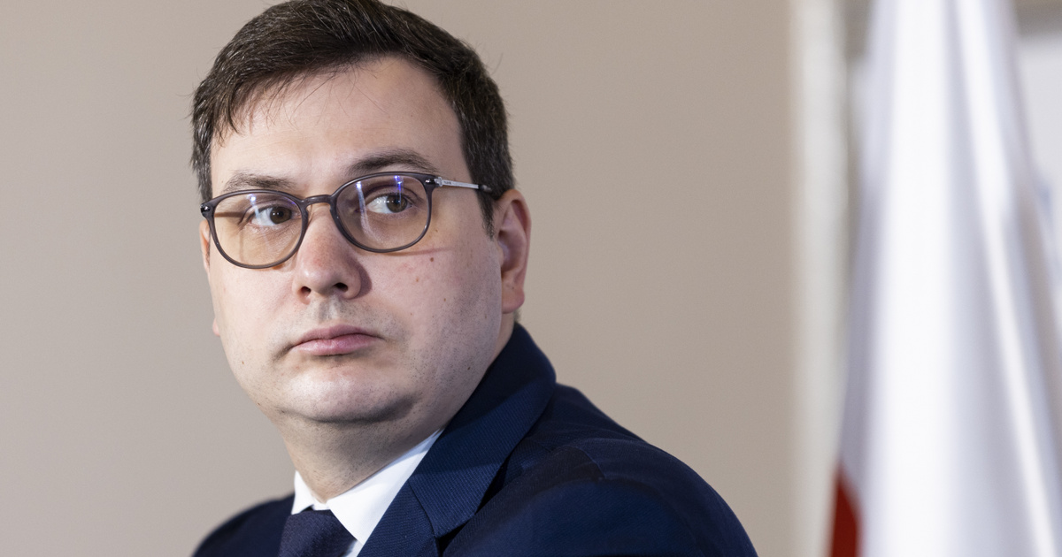 Índice – En el extranjero – Viktor Orbán fue calificado de payaso por un representante austriaco en el Parlamento Europeo