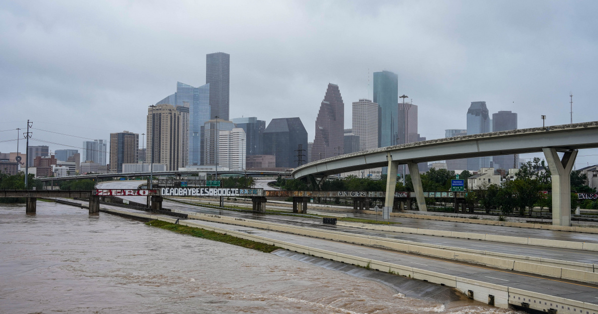 Index – Abroad – Hurricane Beryl continues to rage in the United States, and many people have lost their lives