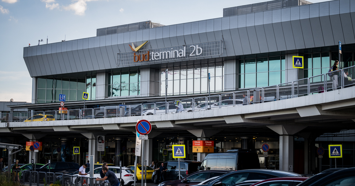 Bejelentést tett a Budapest Airport, megkezdődik az új terminál építésének előkészítése