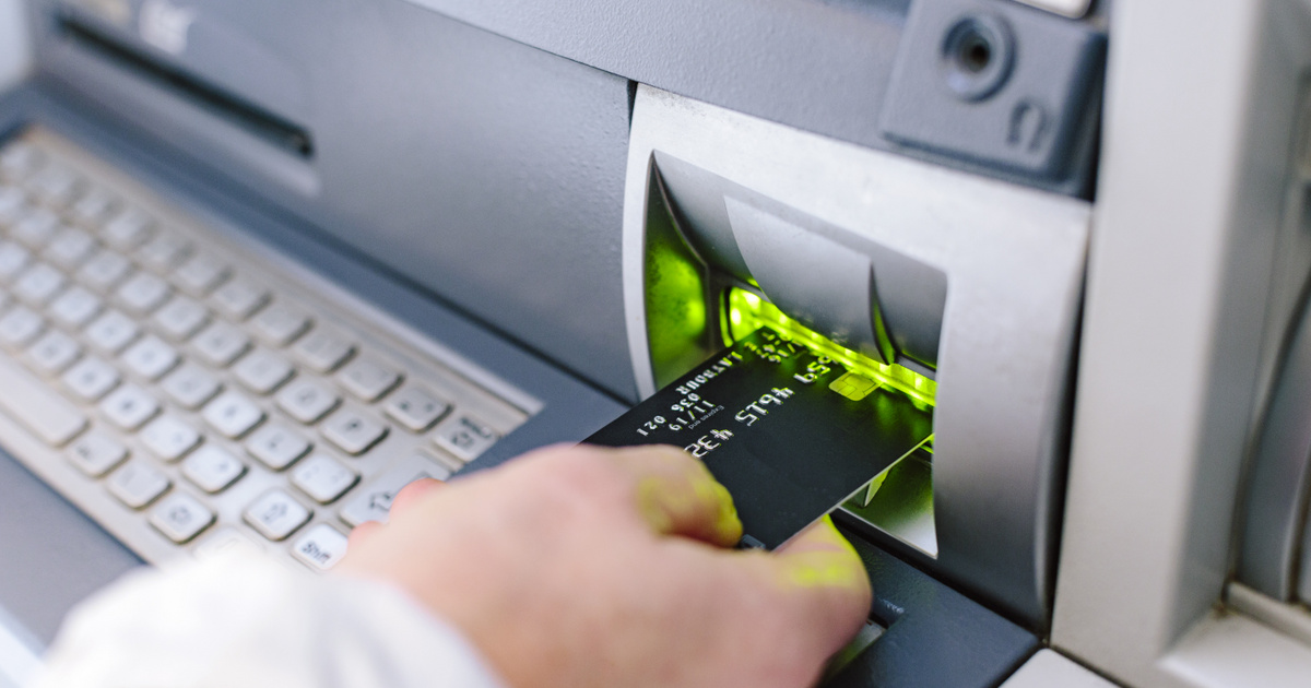 Nagy változás a magyar bankautomatáknál - Dívány