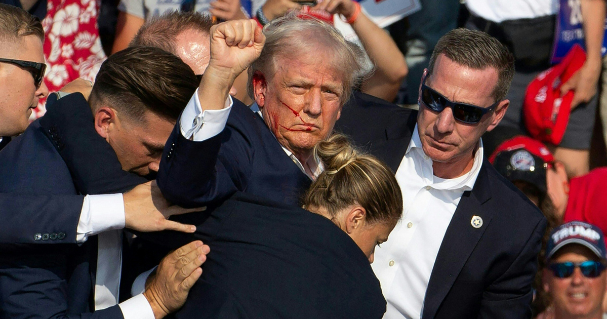 Índice – Al Watan – Tras el asesinato de Trump, también en Hungría debería realizarse una reflexión política