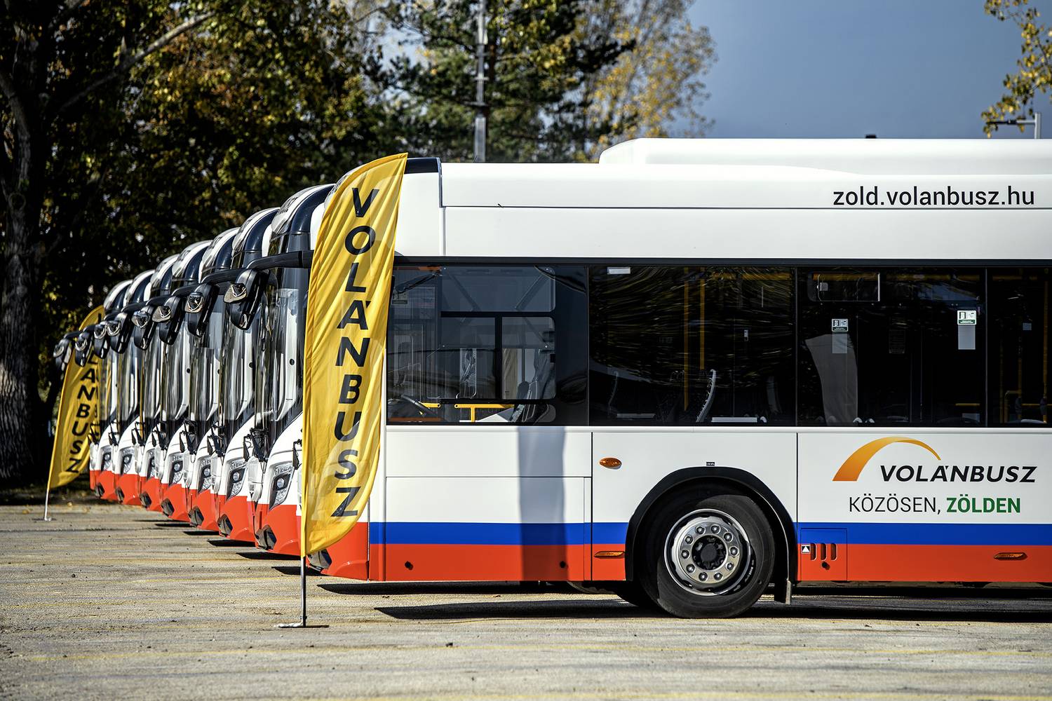 Ikarus elektromos buszok hódíthatják meg a BYD hazáját