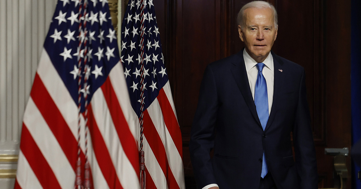 Index – Foreign Affairs – Joe Biden can now consider exit strategies