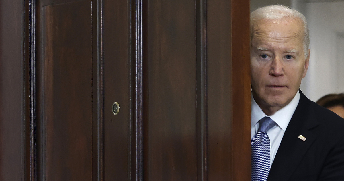 Indicator – Abroad – Joe Biden is not going anywhere, after his term helps Kamala Harris