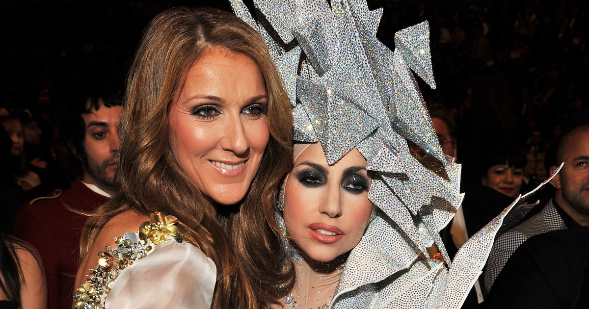 Ilyen luxus várta Céline Diont és Lady Gagát a párizsi olimpia alatt
