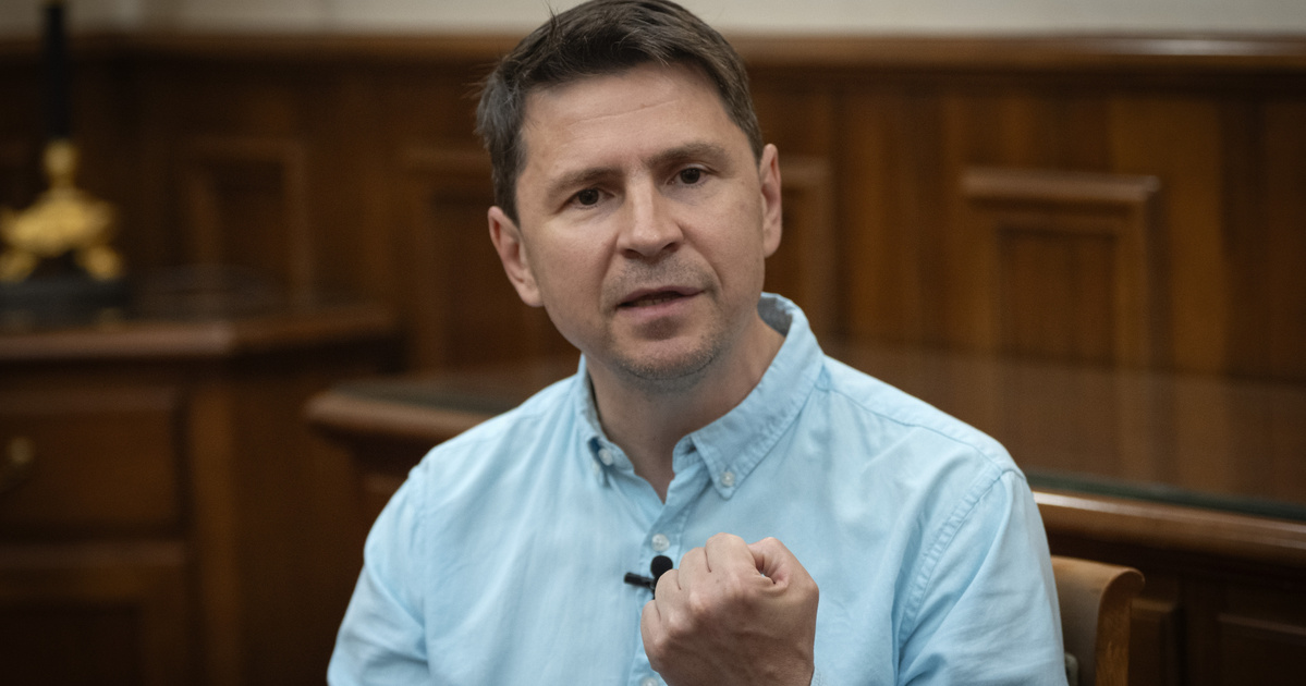 Kőkemény üzenetet küldött Ukrajna a magyar kormánynak