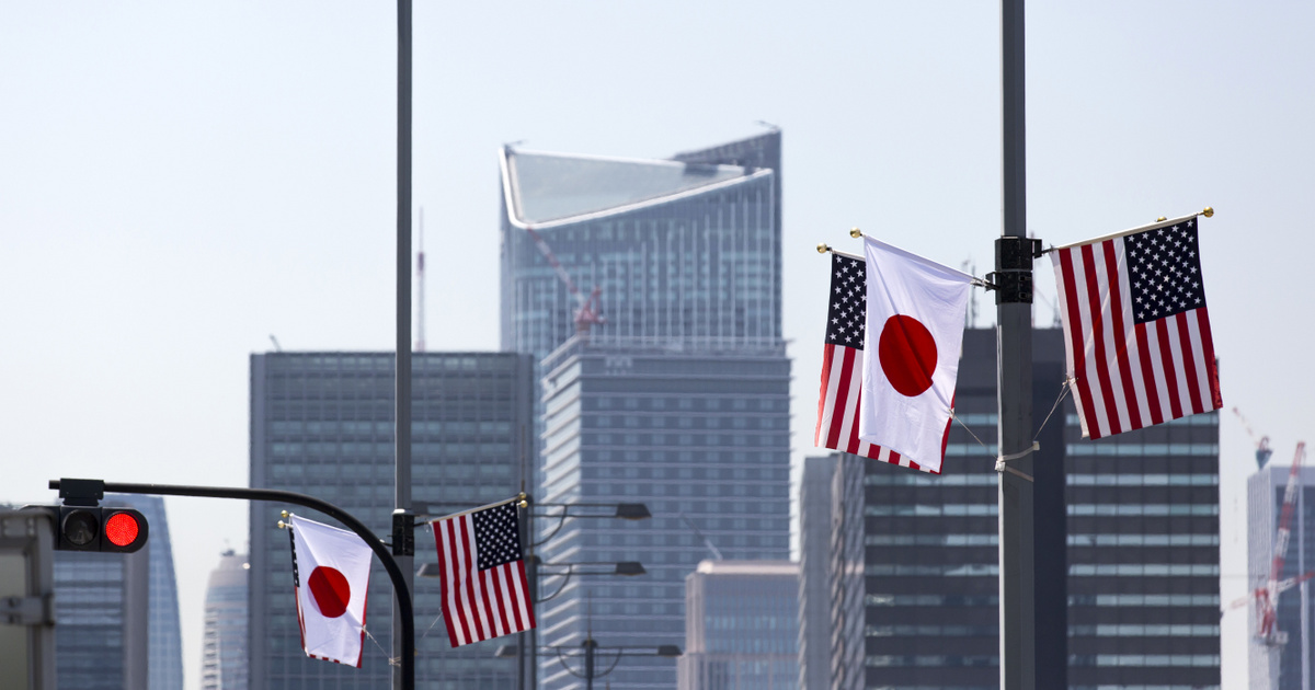 Index – Abroad – US, Japan decide to deepen military cooperation