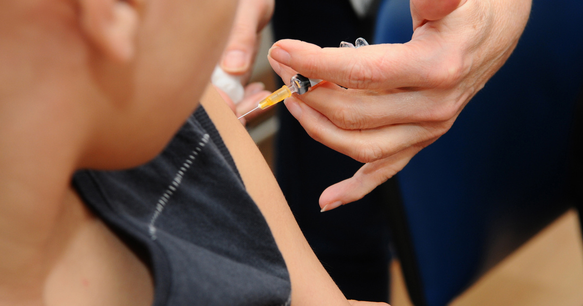 Index – Belföld – Visszatért a rettegett gyerekbetegség és most a legkisebbekre vadászik