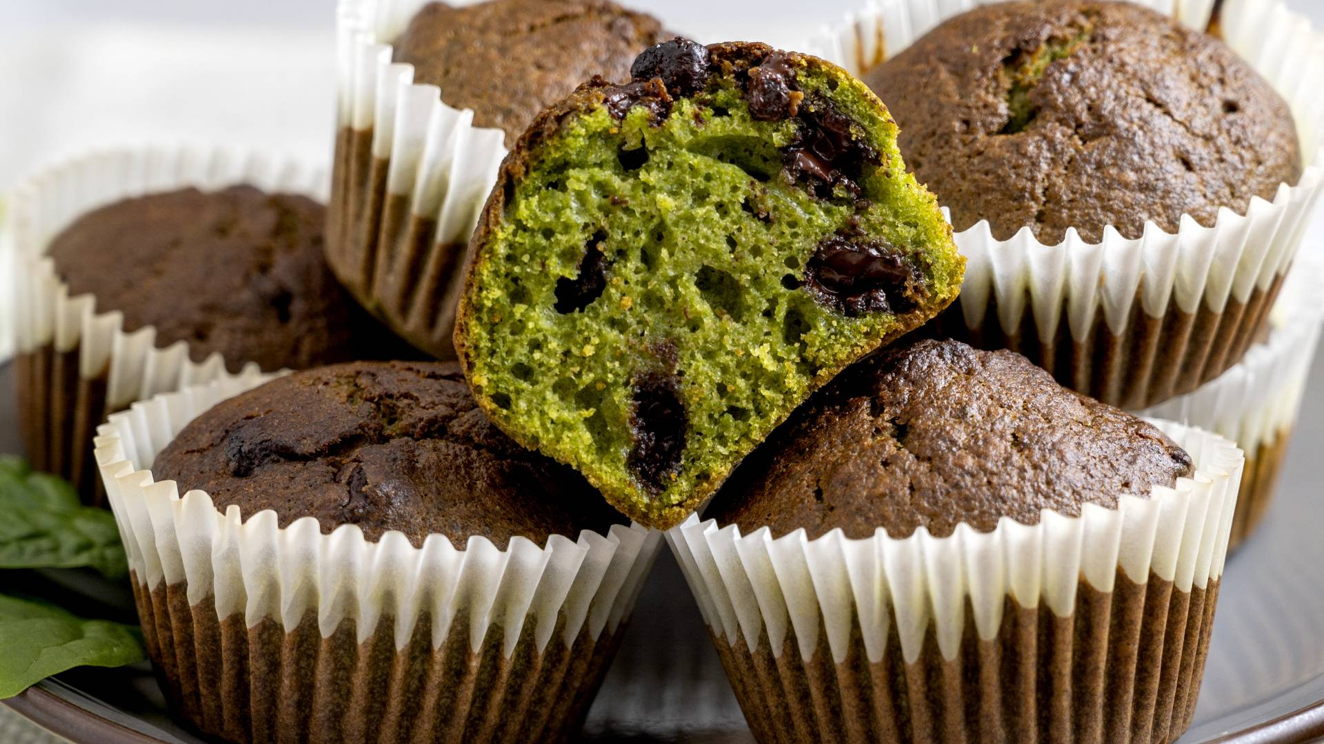 Spen tos Muffin Ha Vitamind s Nasira V gysz Gyors s Finom Desszert 