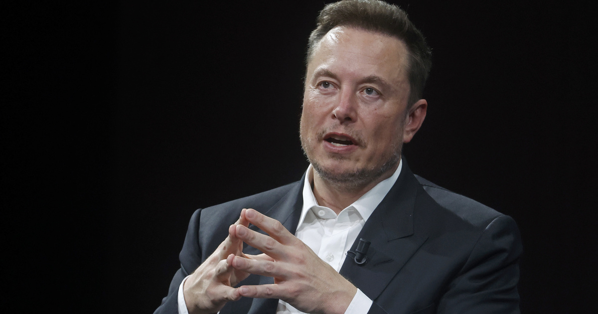 Index – Abroad – One by one, British politicians leave Elon Musk’s platform