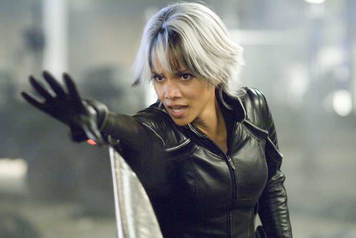 Index – Meanwhile – it didn't matter that Halle Berry didn't end up appearing as Hurricane in Deadpool and Wolverine.