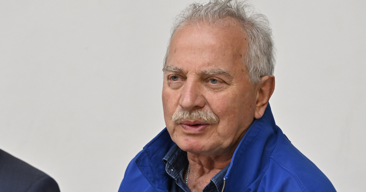 Bencsik András: Menczer Tamás miatt rúgtak ki a Hír TV-től