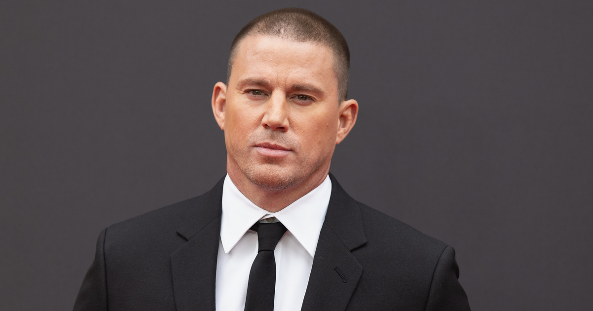 Index – Culture – Channing Tatum revealed what he was most afraid of after playing Gambit