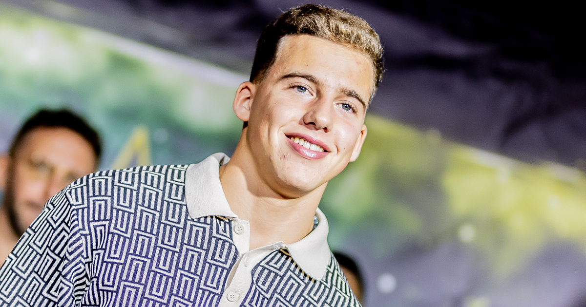 Rubint Réka: Norbika legalább tudja, hogyan kell megtartani egy fegyvert