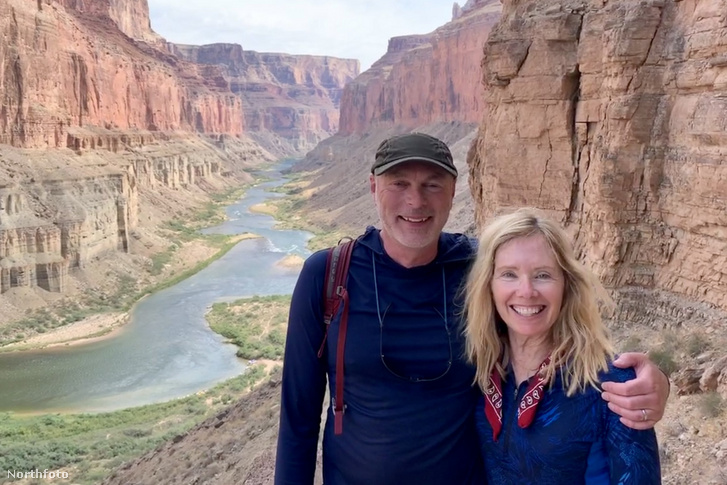 Index – Meanwhile – An adventurous couple toured all of America's national parks