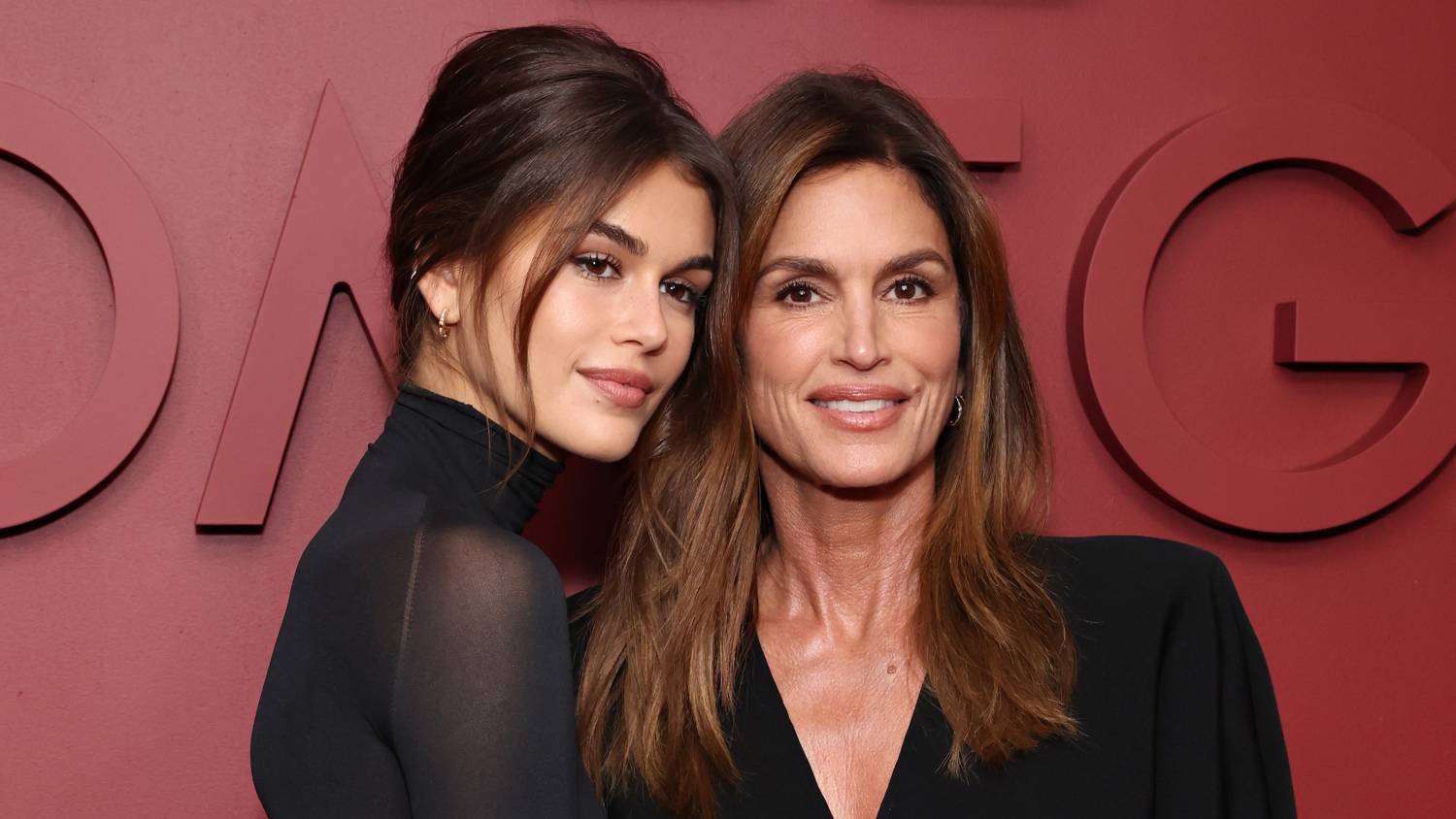 Cindy Crawford lánya ijesztően lefogyott