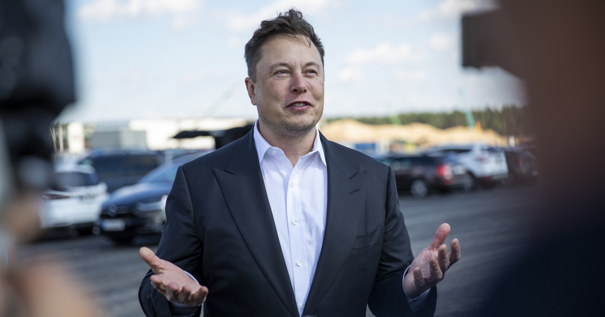 Indicator – Abroad – Donald Trump said: Elon Musk may get a role in the US government if elected