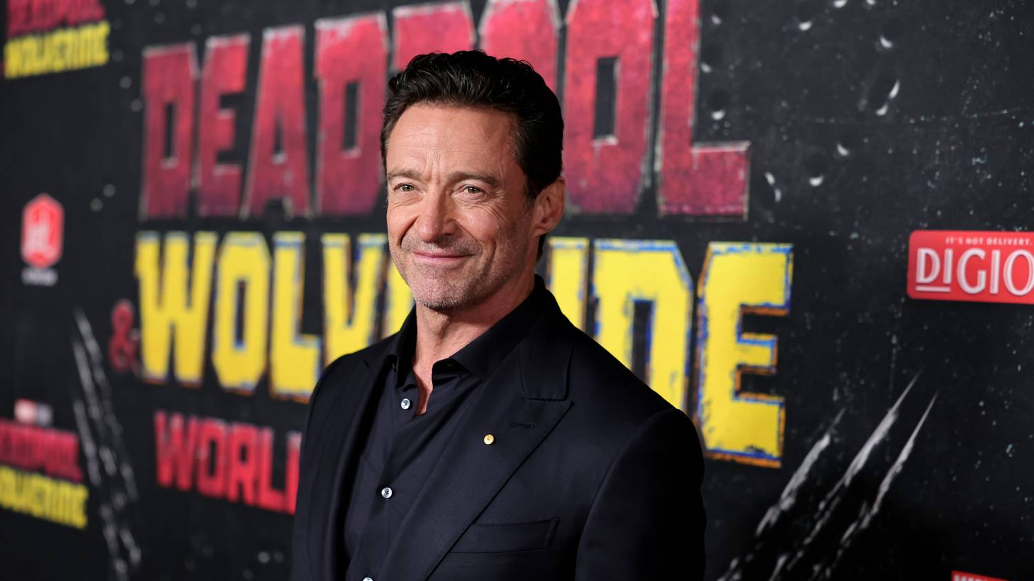 Hugh Jackman durván kigyúrta magát 55 évesen, friss képet posztolt Putyin exe