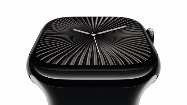 Brutálisan vékony, minden korábbinál nagyobb: bemutatkozott az Apple Watch Series 10