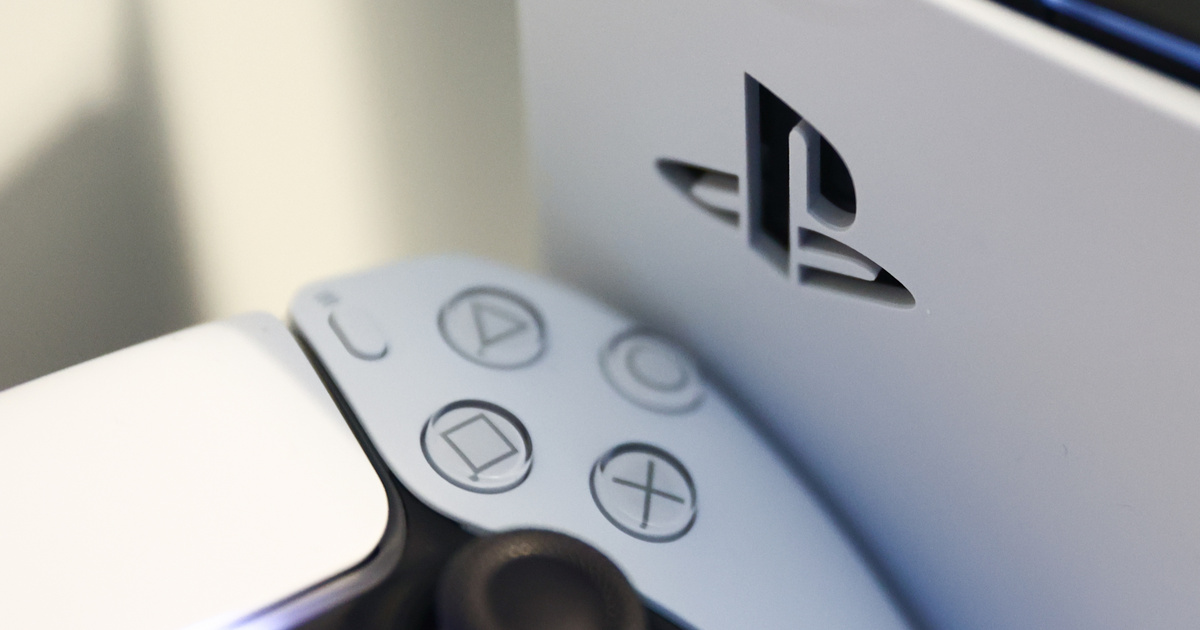 Bejelentést tett a Sony, érkezik az új PlayStation