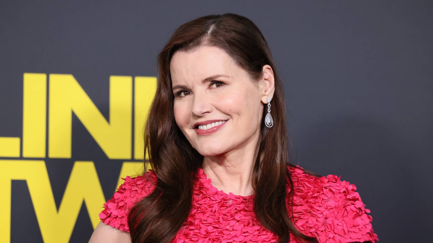 Geena Davis elárulta, miért nem kérhették fel őt és Alec Baldwint a Beetlejuice 2-ben való szereplésre