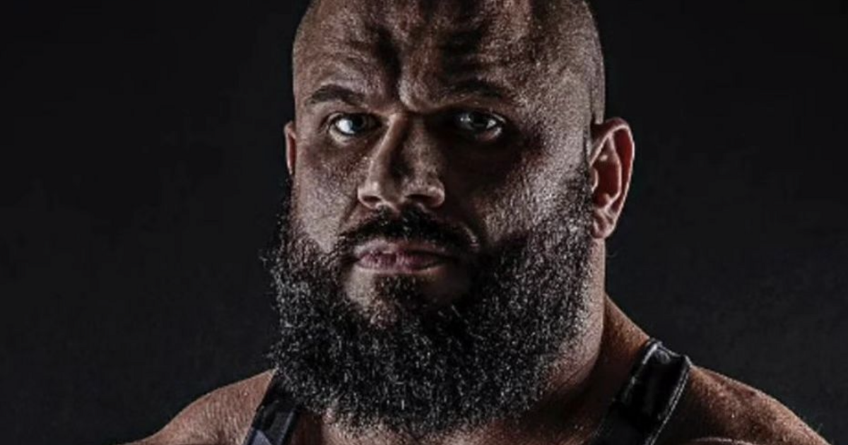 Szívrohamban, 36 éves korában meghalt a világ egyik legnagyobb testépítője, Ilija Jefimcsik
