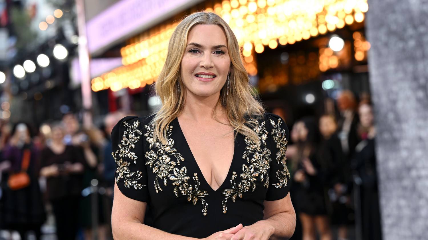 Kate Winslet elárulta, hogy tesztoszteronnal növelte a nemi vágyát