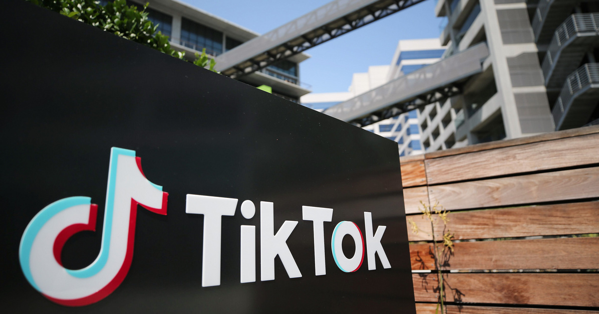 Index – Abroad – TikTok appeals against US ban