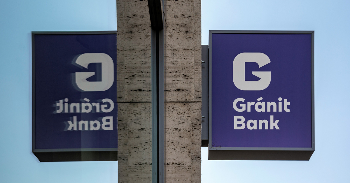 A Gránit Bank egyhangú szavazással elfogadta a 2024-es üzleti jelentését