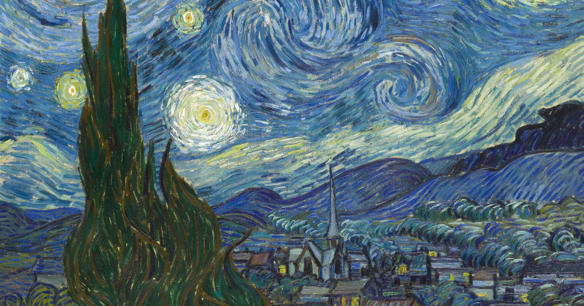 Index – Science – The mystery of one of Van Gogh's most famous paintings has been solved