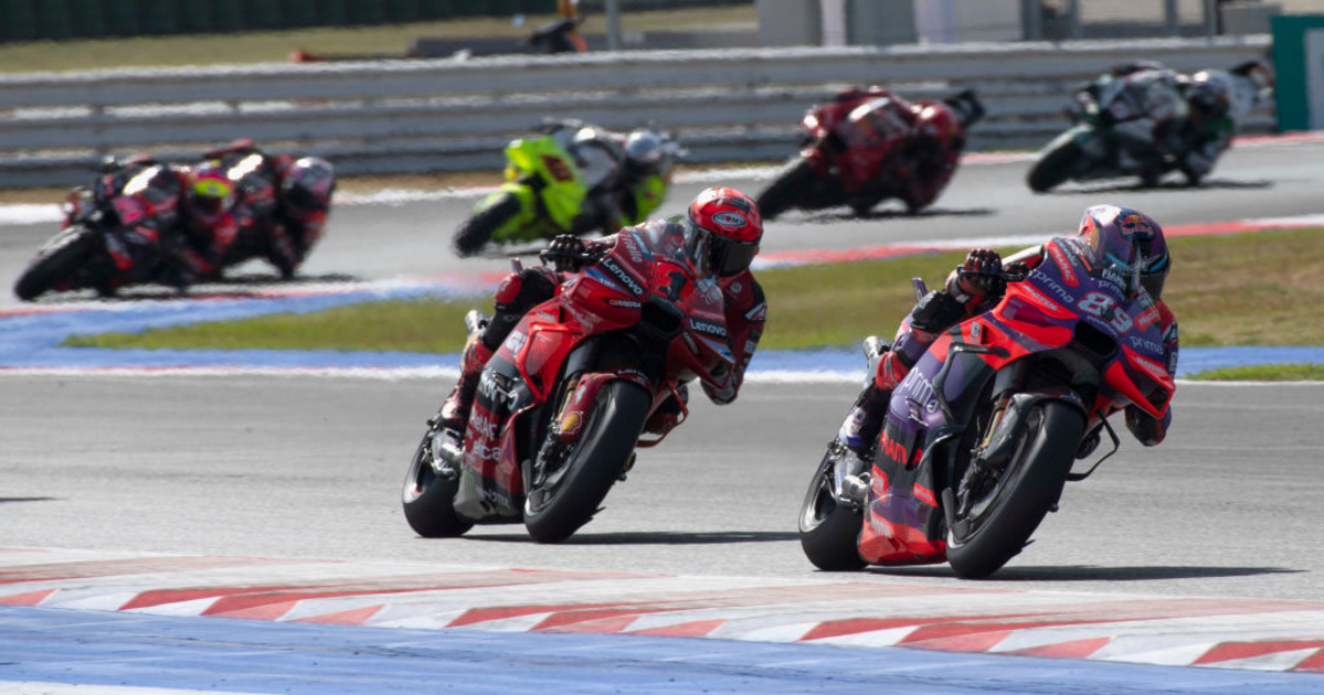 MotoGP and Superbike are returning to Hungary, the Balaton Park Circuit will be the venue for the races – Articles