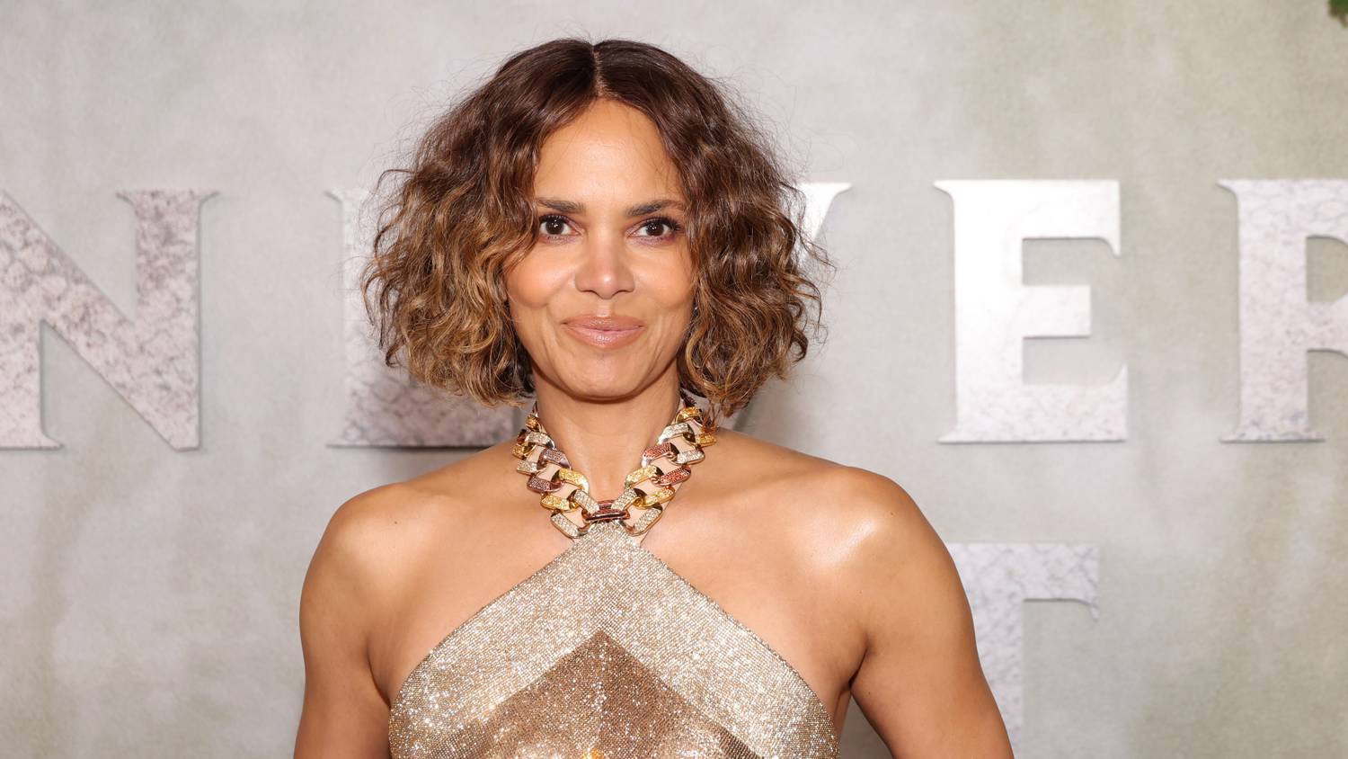 Halle Berry nem akármilyen intim titkot árult el a nemi életéről és a menopauzáról – videó