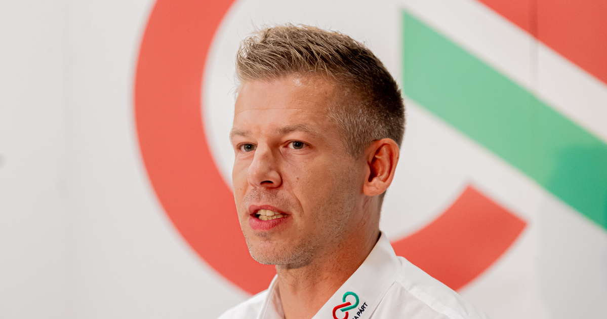 Bemutatják a Tisza Párt előválasztási jelöltjeit, folyamatosan érkeznek a nevek