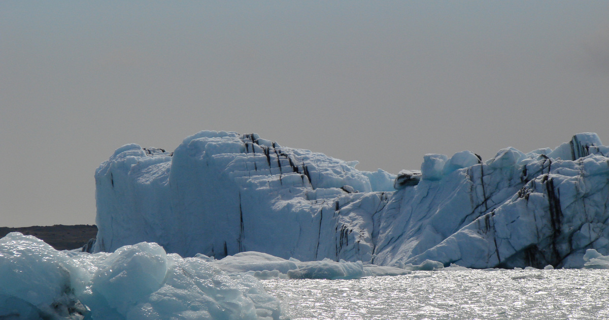 Index – Science and Technology – The melting of the glacier at the end of the world and scientists warn of catastrophic consequences