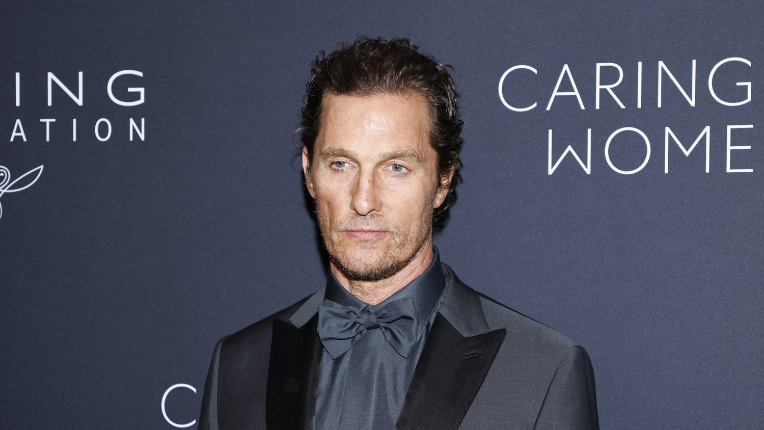 Elképesztő dolgot árult el apja halálával kapcsolatban Matthew McConaughey