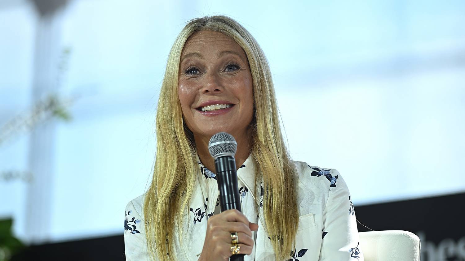 Gwyneth Paltrow rajong az egyik reality műsorért, pedig állítása szerint borzasztó