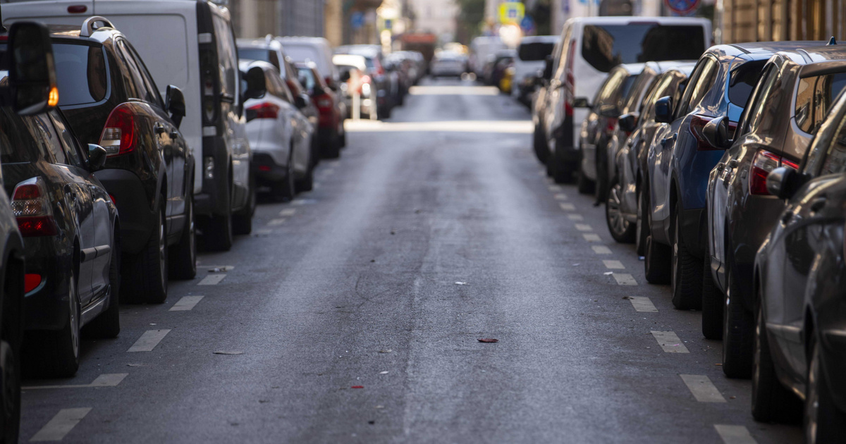 Index – Belföld – 150 milliós parkolási botrány Budapesten: a megvádolt ügyvéd cáfolja a polgármeste…