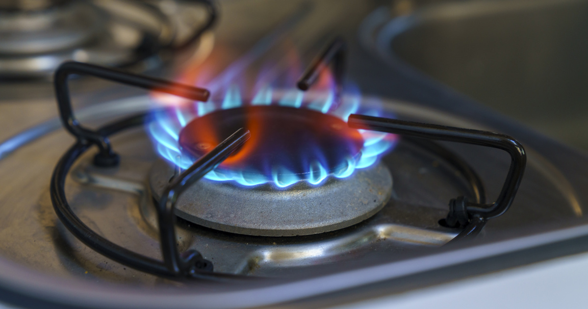 Indicator – Economy – The amount of gas present in Hungarian gas stores has been revealed